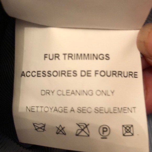 Renato Balestra Real Fur Trimmed Wool Jacket - Picture 5 of 9